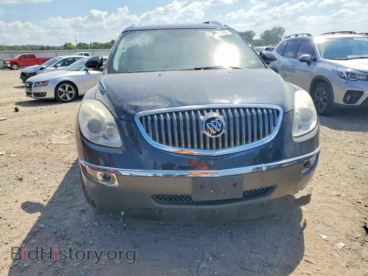 2011 BUICK ENCLAVE - VIN: 5GAKRBED3BJ418024 - Фото 5