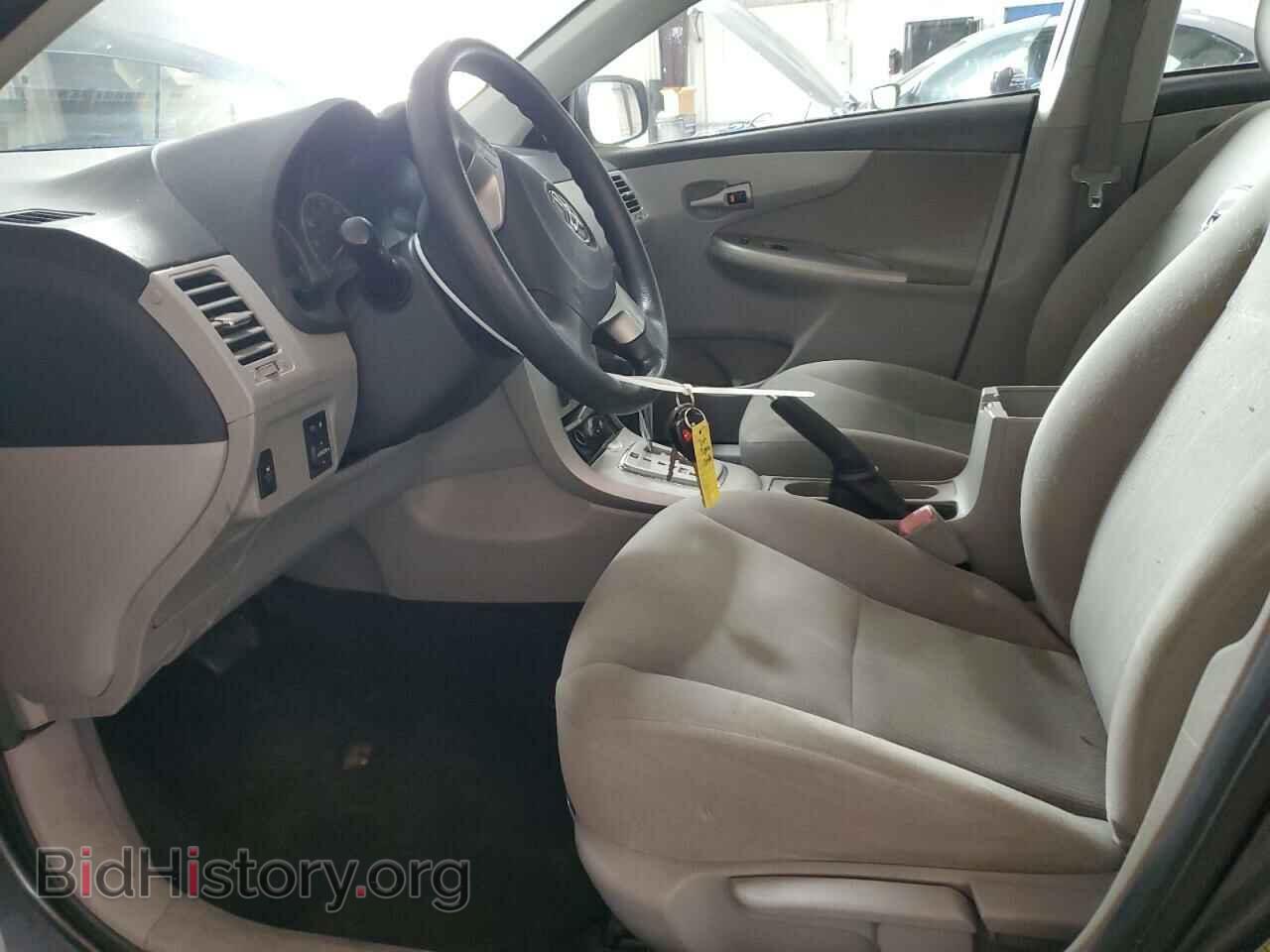 2013 TOYOTA COROLLA - VIN: 5YFBU4EE6DP191055 - Фото 7