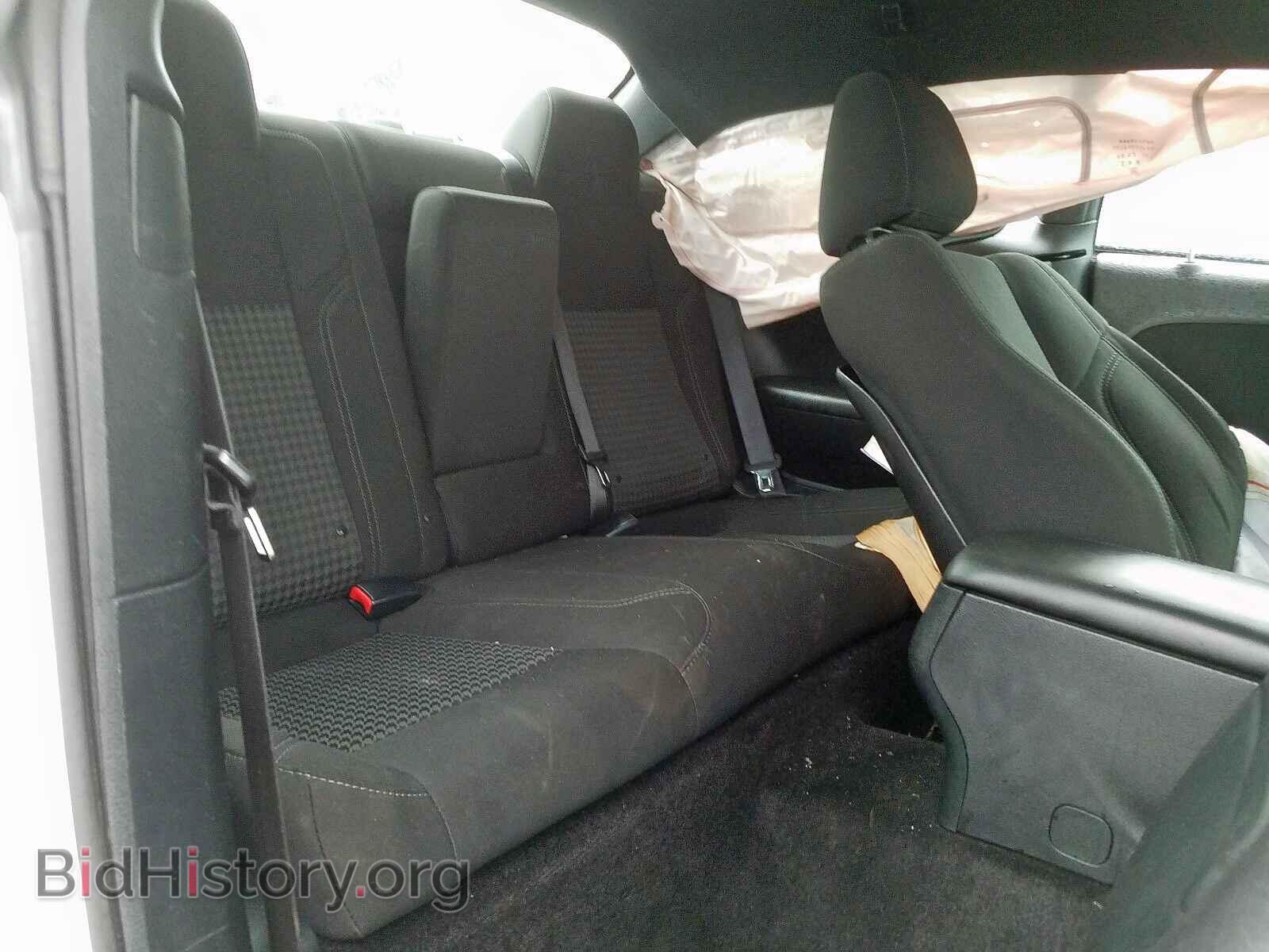 2017 DODGE CHALLENGER - VIN: 2C3CDZAG8HH568462 - Photo 6