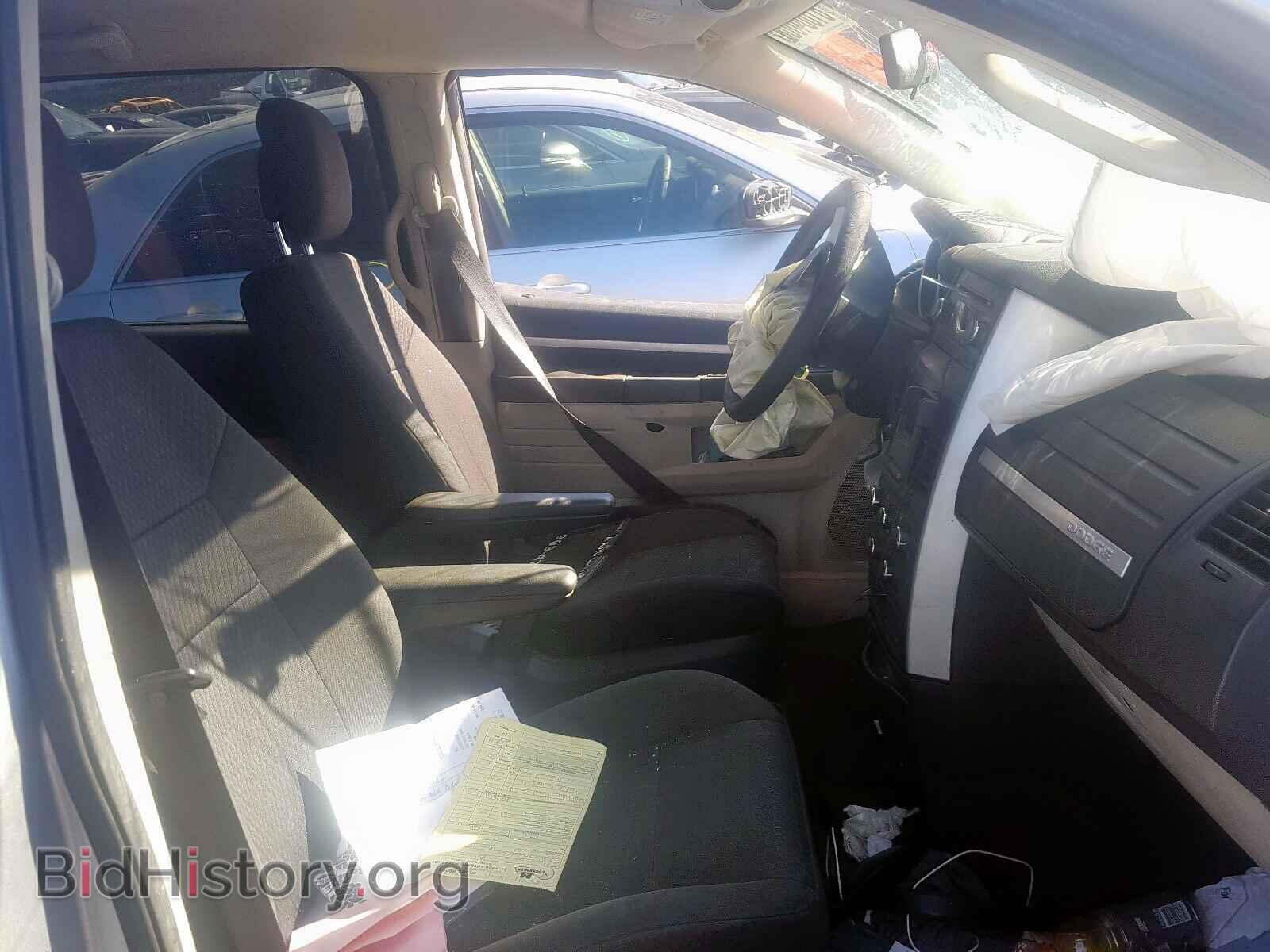 2010 DODGE CARAVAN - VIN: 2D4RN4DE6AR488211 - Photo 5