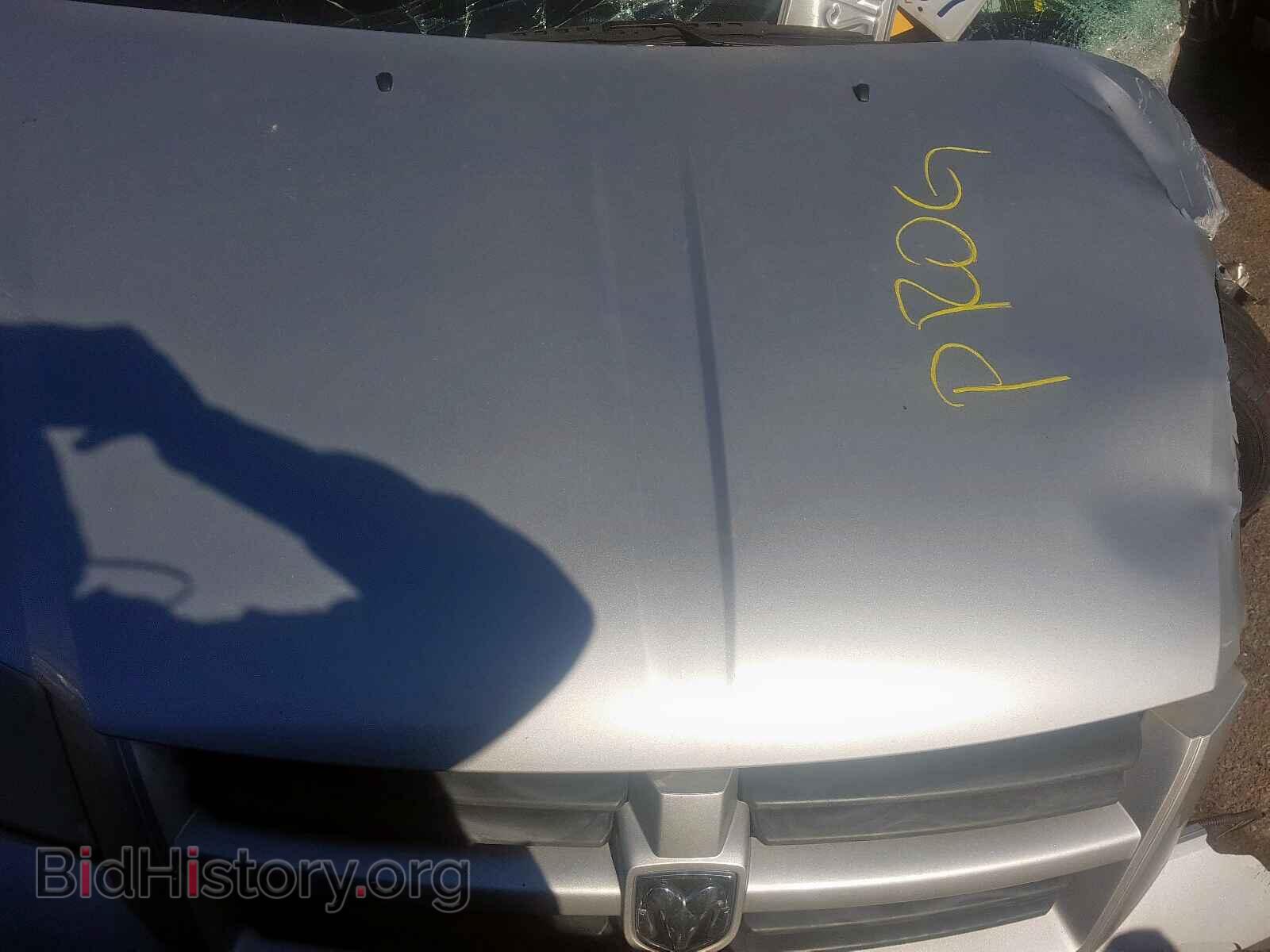 2010 DODGE CARAVAN - VIN: 2D4RN4DE6AR488211 - Photo 7