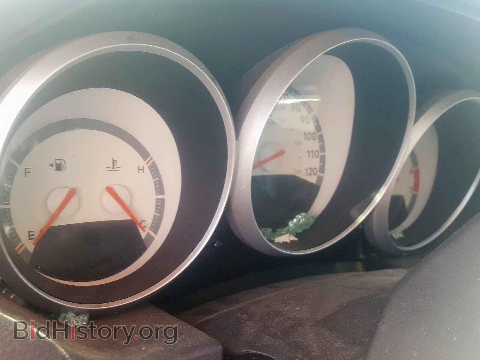 2010 DODGE CARAVAN - VIN: 2D4RN4DE6AR488211 - Photo 8