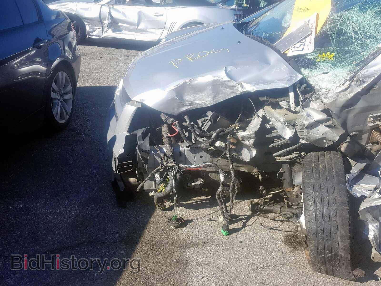 2010 DODGE CARAVAN - VIN: 2D4RN4DE6AR488211 - Photo 9