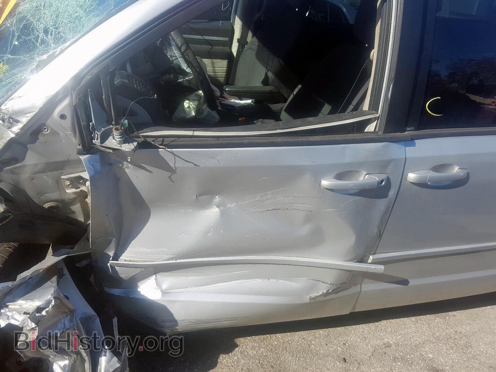 2010 DODGE CARAVAN - VIN: 2D4RN4DE6AR488211 - Photo 10