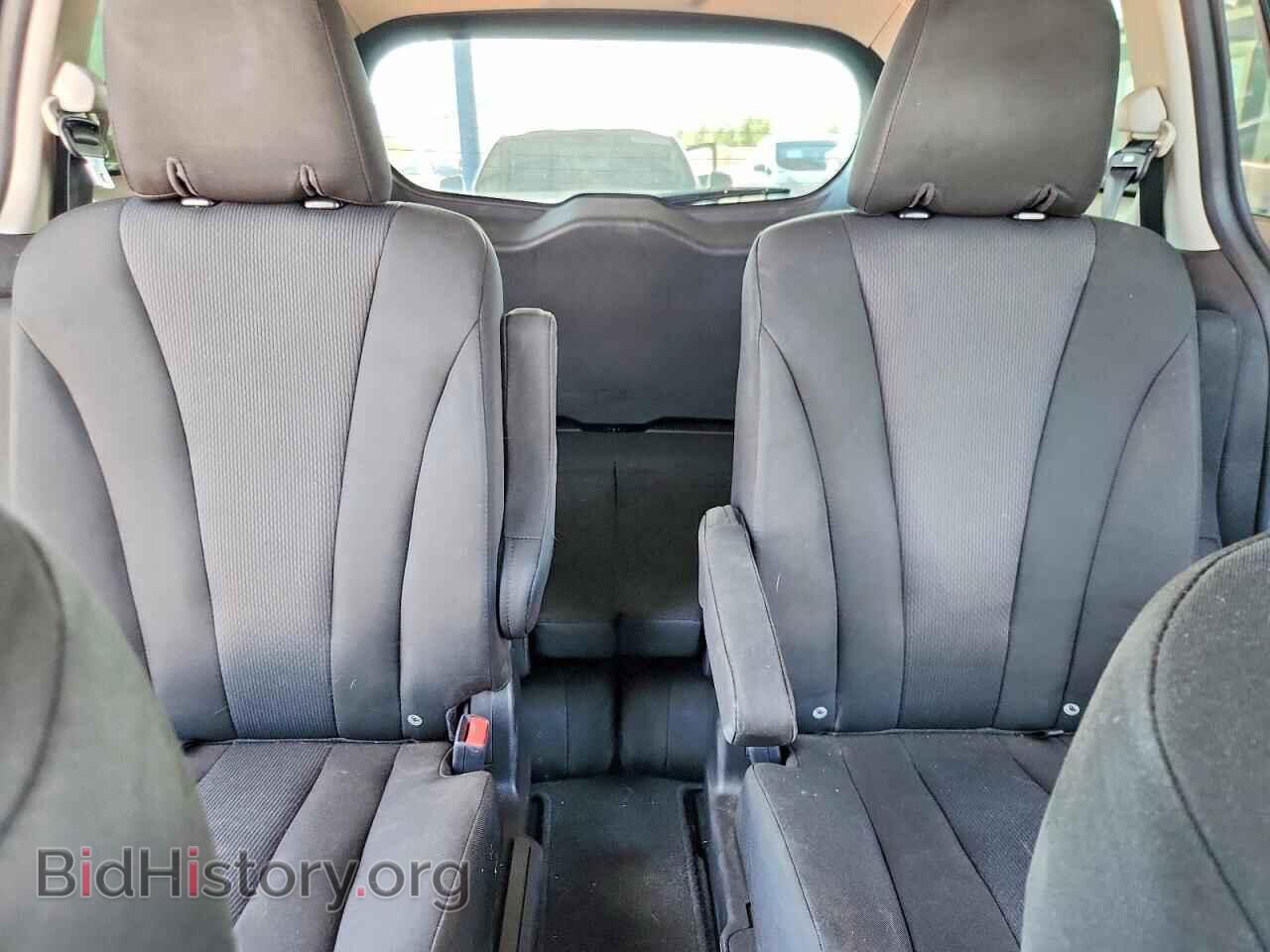 2014 MAZDA 5 - VIN: JM1CW2BL0E0177461 - Фото 10