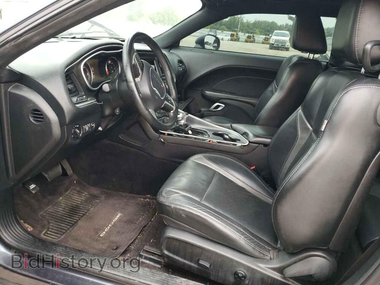 2016 DODGE CHALLENGER - VIN: 2C3CDZAG1GH290292 - Photo 7
