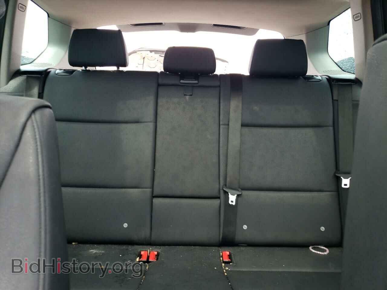 2017 BMW X3 - VIN: 5UXWZ7C32H0X39721 - Фото 10