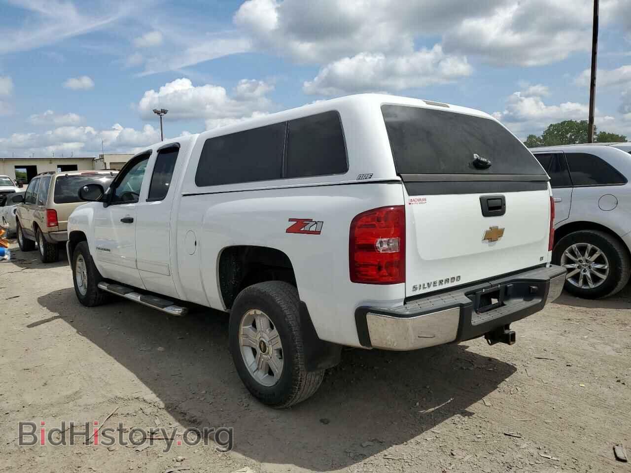 2009 CHEVROLET ALL Models - VIN: 1GCEC29J89Z189915 - Фото 2