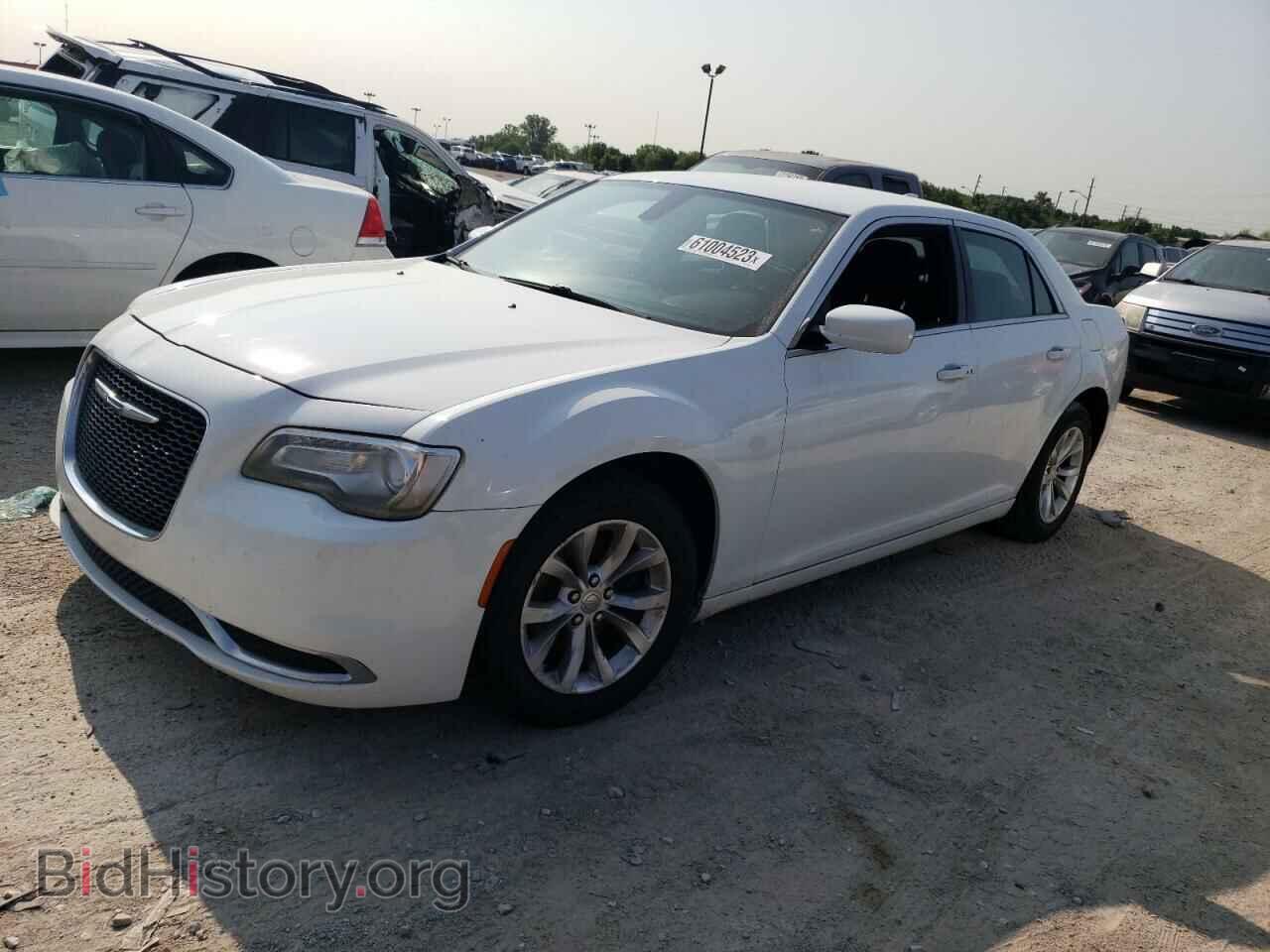 Photo 2C3CCAAG7FH872903 - CHRYSLER 300 2015