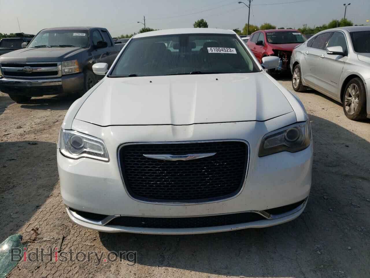 2015 CHRYSLER 300 - VIN: 2C3CCAAG7FH872903 - Фото 5