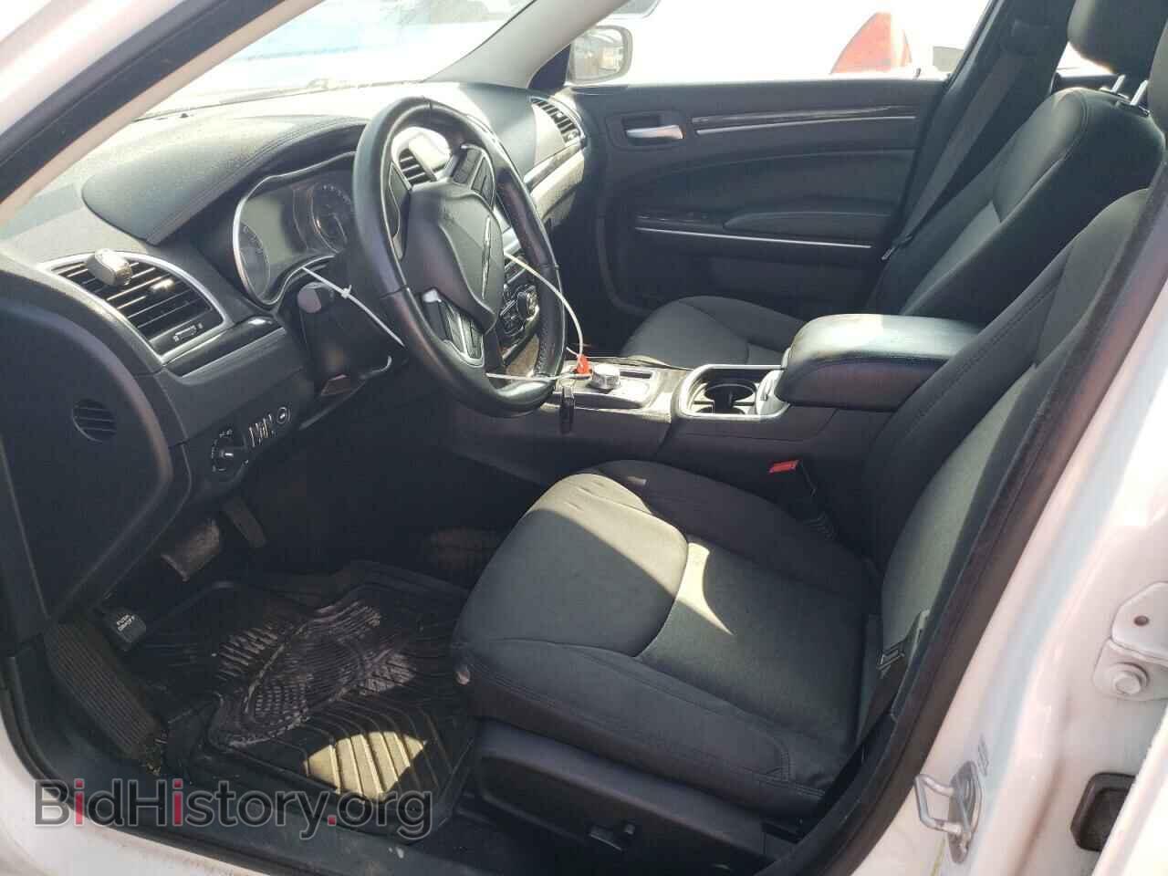 2015 CHRYSLER 300 - VIN: 2C3CCAAG7FH872903 - Фото 7