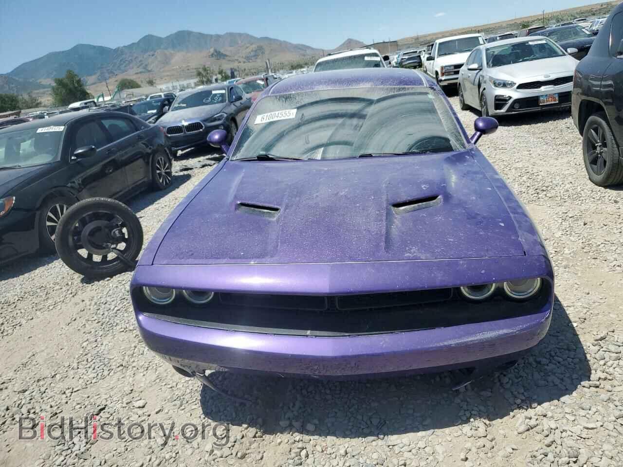 2019 DODGE CHALLENGER - VIN: 2C3CDZAG7KH592954 - Photo 5