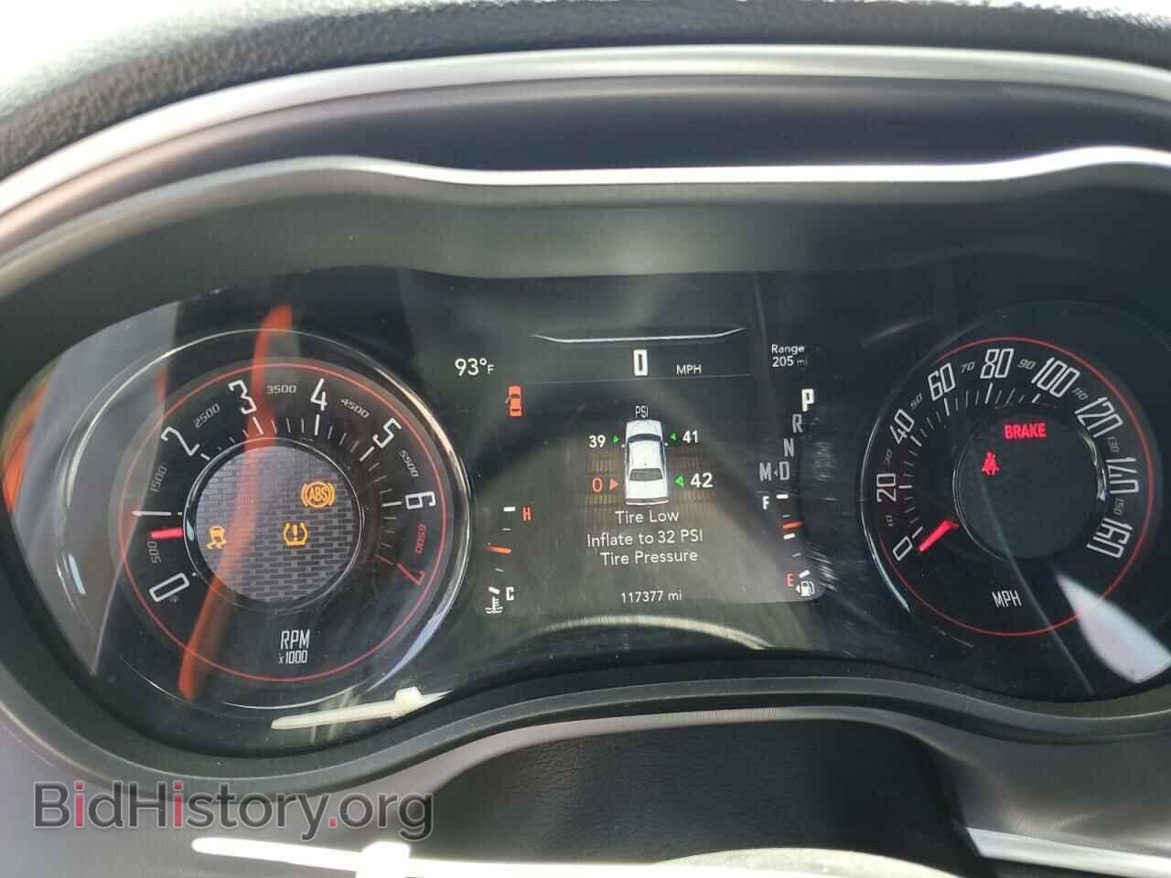2019 DODGE CHALLENGER - VIN: 2C3CDZAG7KH592954 - Photo 9