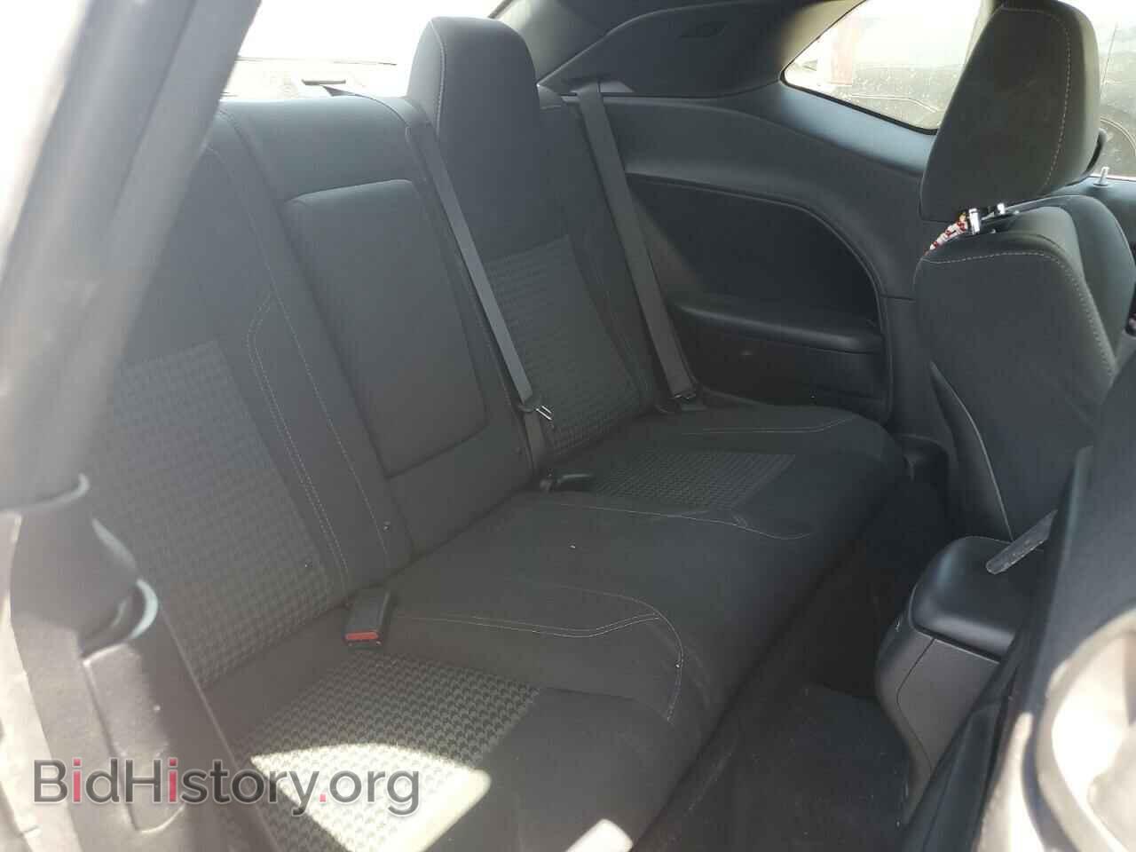 2019 DODGE CHALLENGER - VIN: 2C3CDZAG7KH592954 - Photo 10