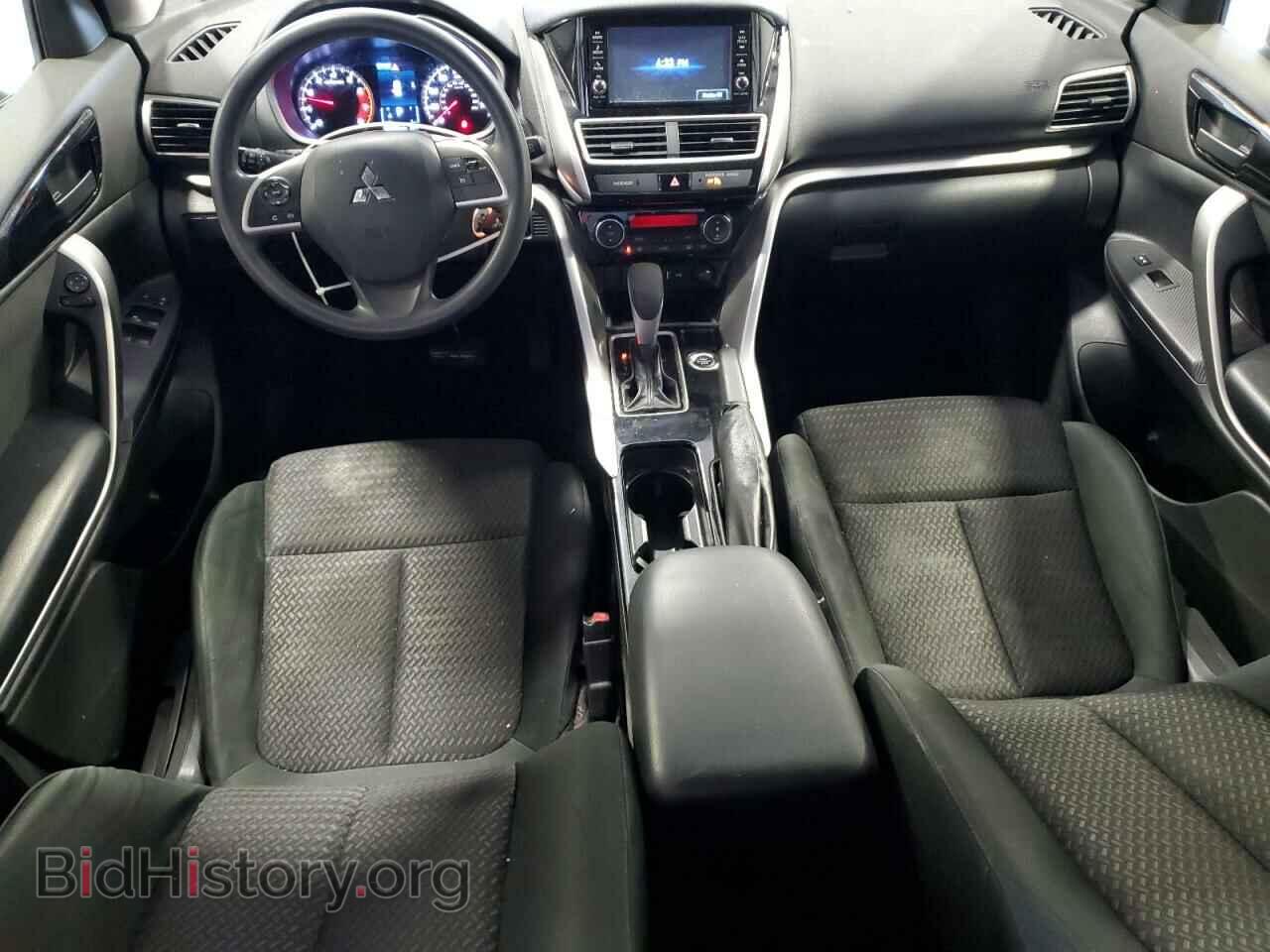 2020 MITSUBISHI ECLIPSE - VIN: JA4AT3AAXLZ000876 - Фото 8