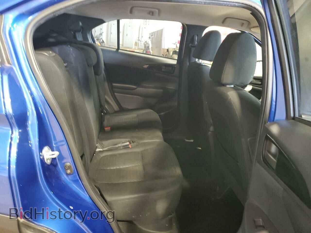 2020 MITSUBISHI ECLIPSE - VIN: JA4AT3AAXLZ000876 - Фото 10