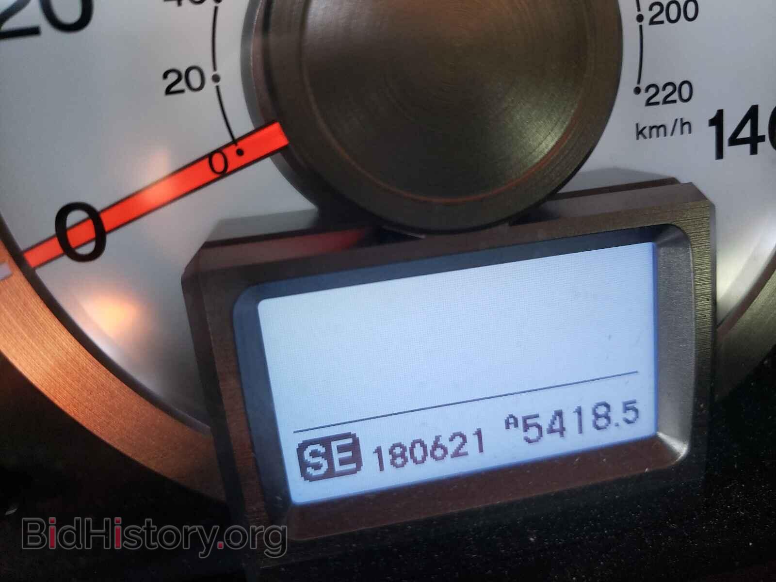 2009 HONDA PILOT - VIN: 5FNYF48969B033689 - Фото 8