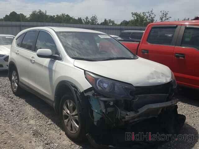 Photo 5J6RM3H53CL008040 - HONDA CRV 2012