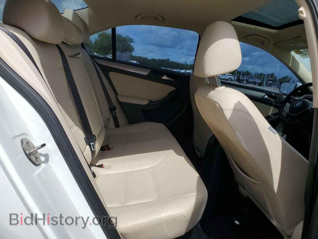 2017 VOLKSWAGEN JETTA - VIN: 3VWB67AJ7HM282425 - Фото 10