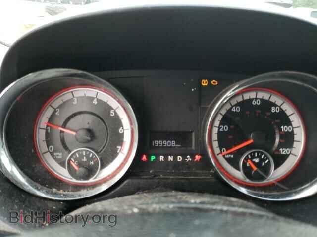 2012 DODGE CARAVAN - VIN: 2C4RDGBG2CR292257 - Фото 9