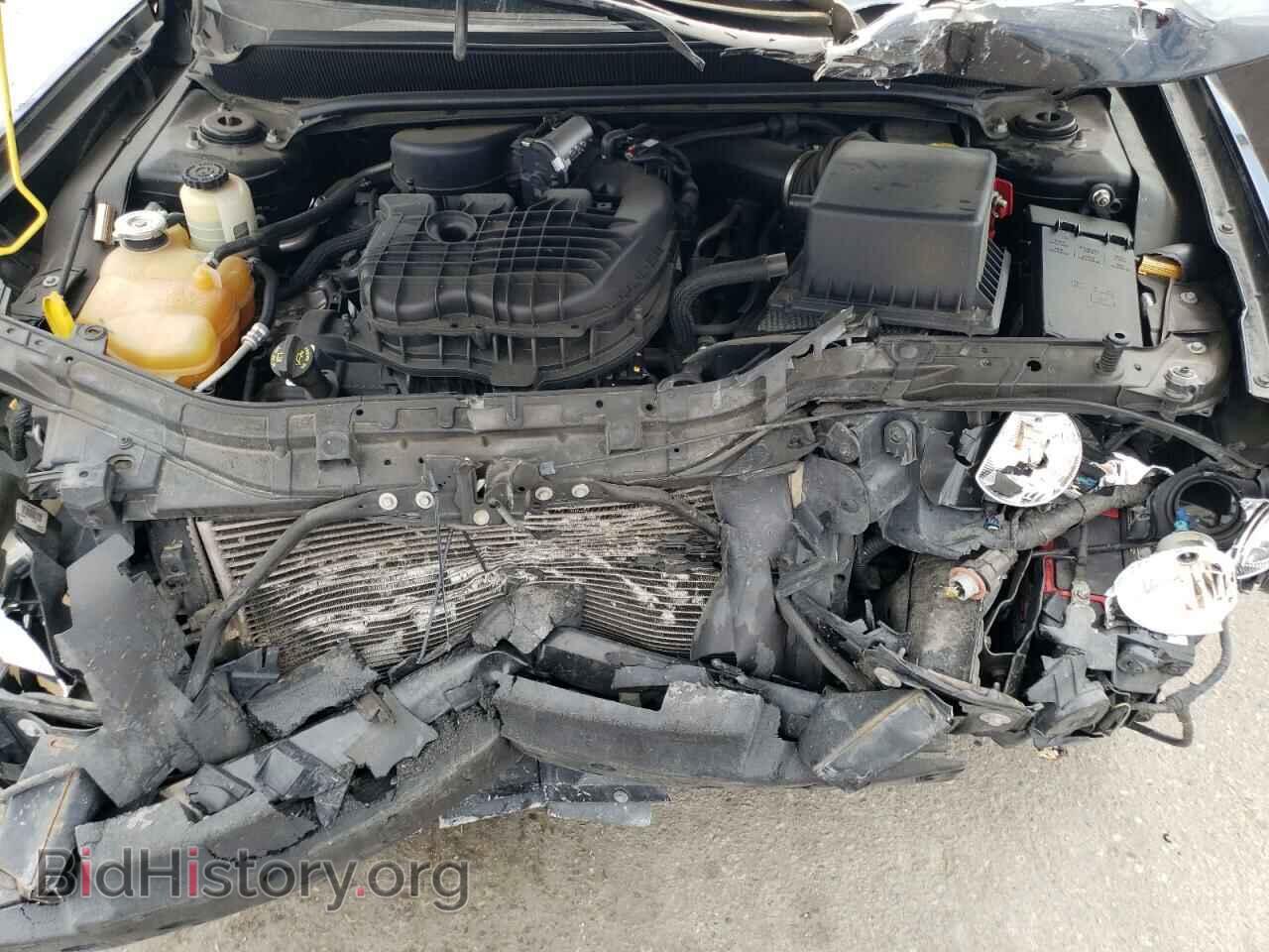 2012 DODGE AVENGER - VIN: 1C3CDZEG1CN309791 - Photo 11