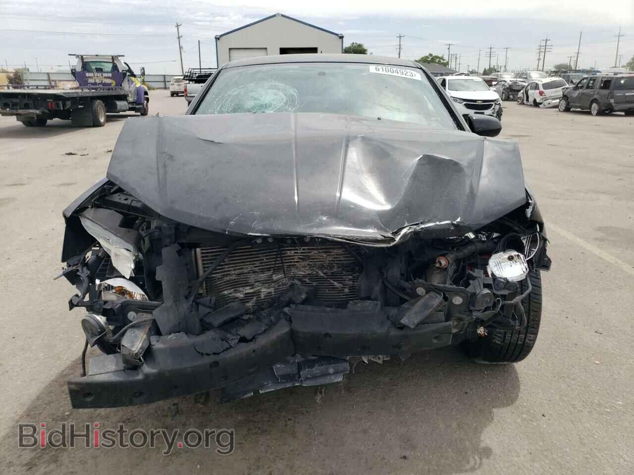 2012 DODGE AVENGER - VIN: 1C3CDZEG1CN309791 - Photo 5