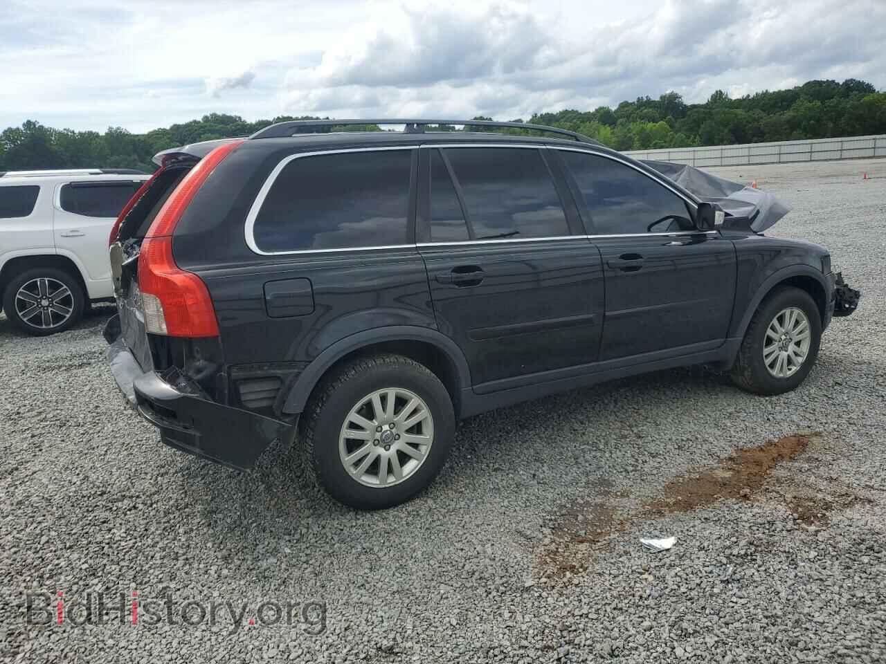 2008 VOLVO XC90 - VIN: YV4CM982581482009 - Фото 3
