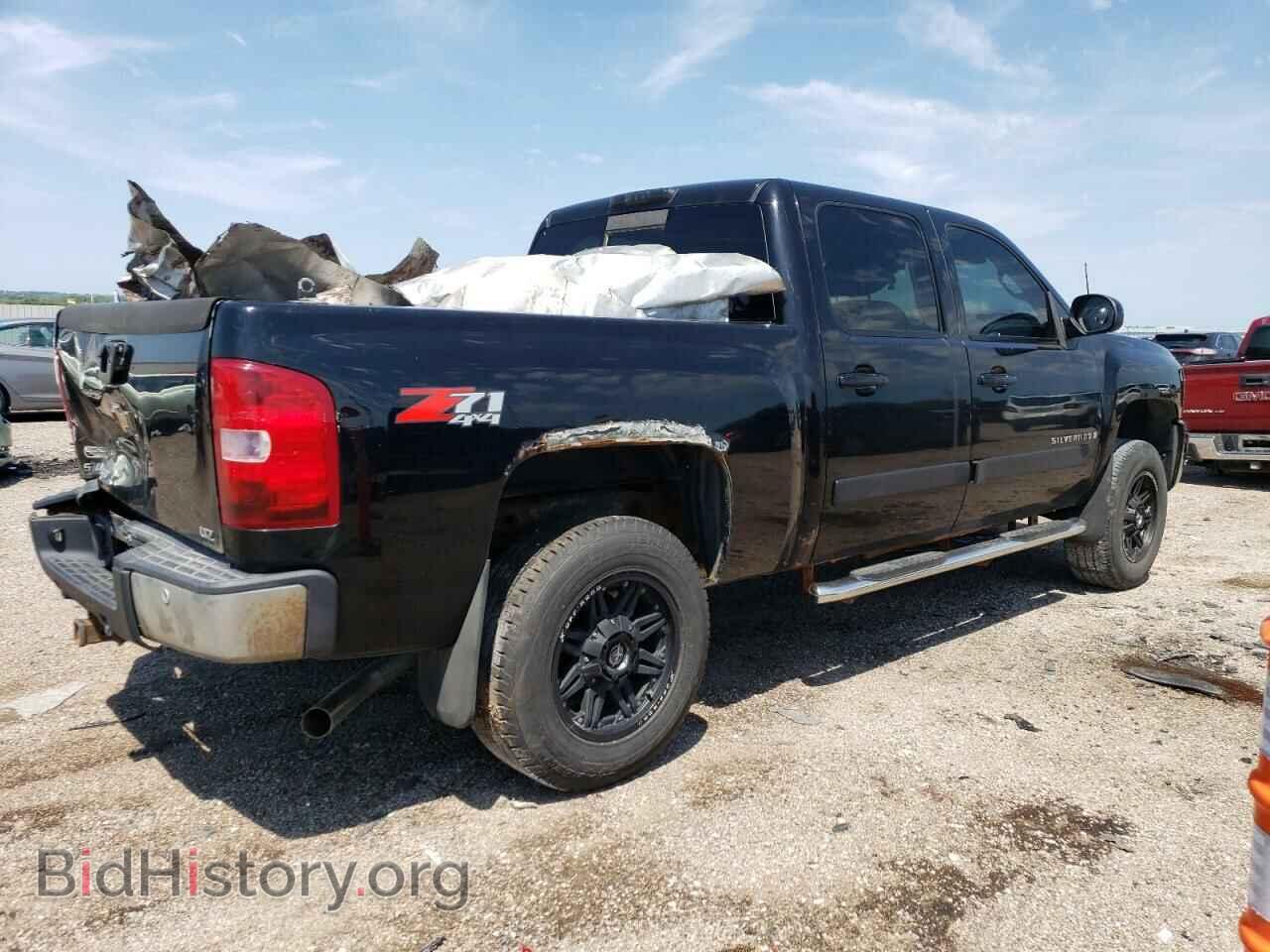 2007 CHEVROLET ALL Models - VIN: 2GCEK13M071612380 - Фото 3