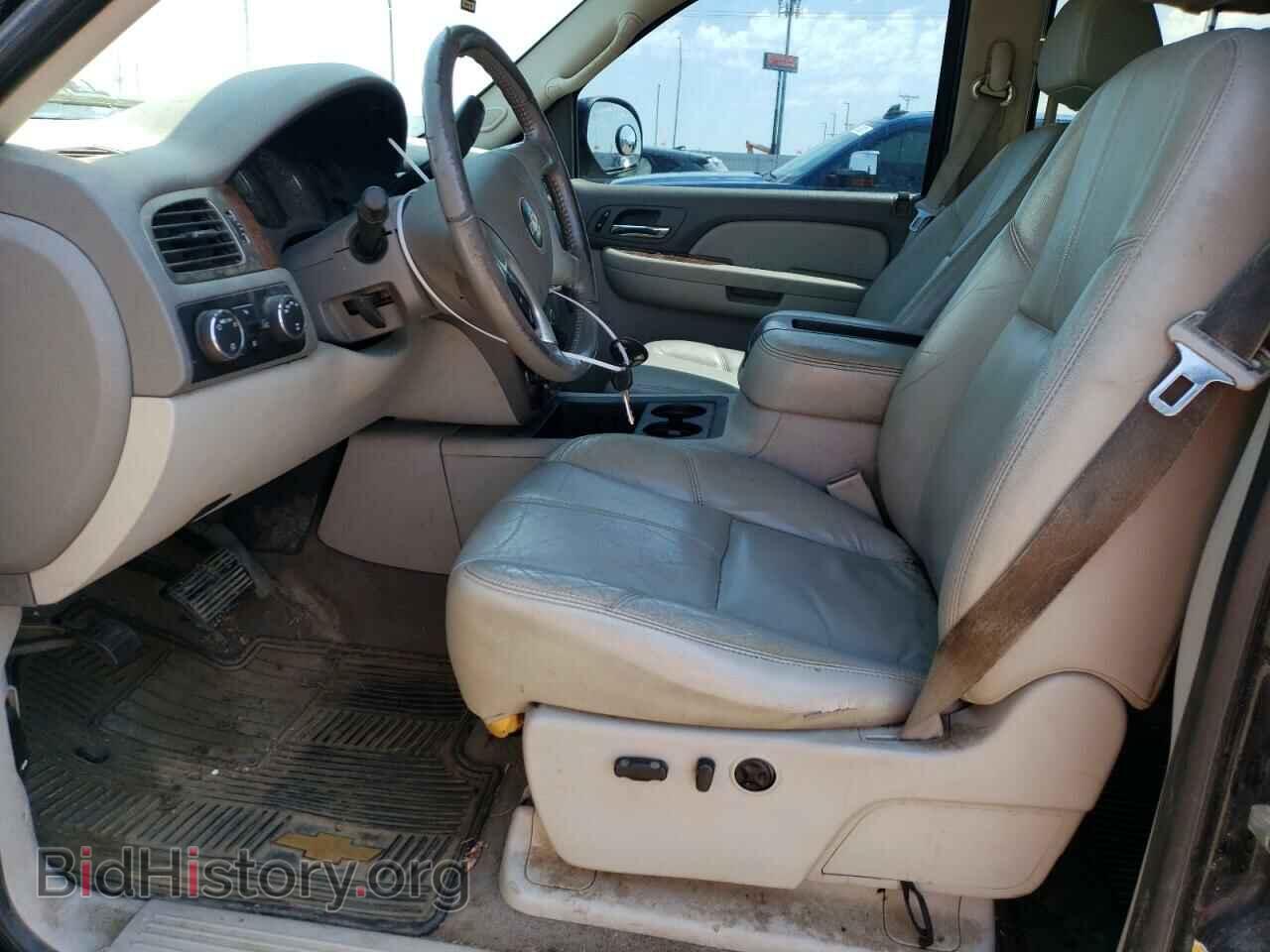 2007 CHEVROLET ALL Models - VIN: 2GCEK13M071612380 - Фото 7