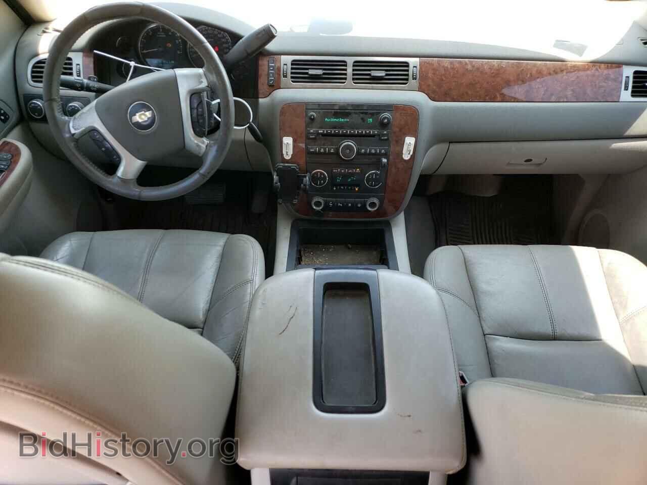 2007 CHEVROLET ALL Models - VIN: 2GCEK13M071612380 - Фото 8