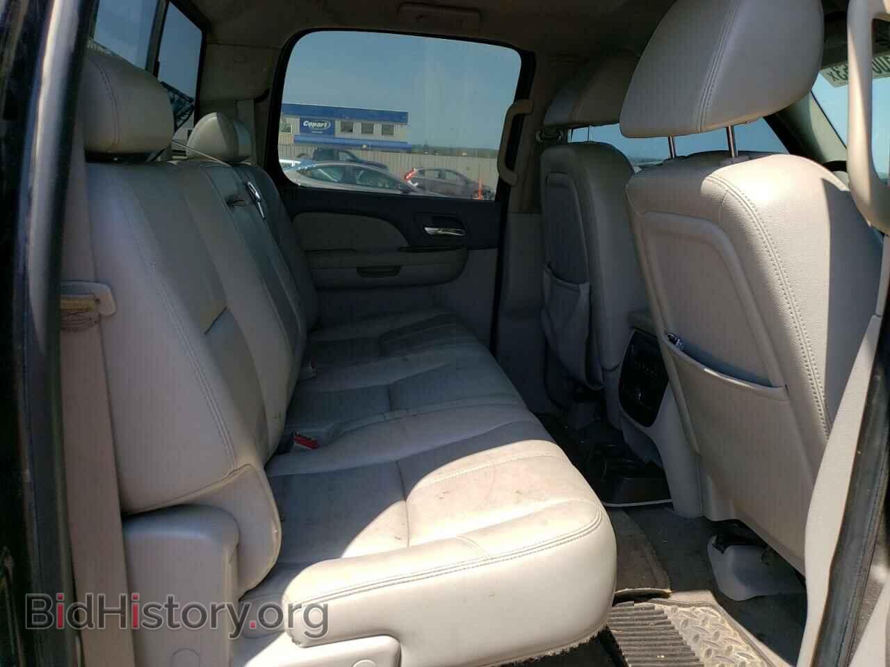 2007 CHEVROLET ALL Models - VIN: 2GCEK13M071612380 - Фото 10