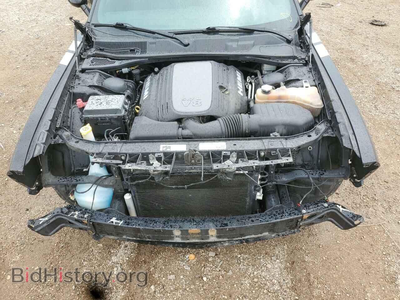 2014 DODGE CHALLENGER - VIN: 2C3CDYBTXEH209745 - Фото 11
