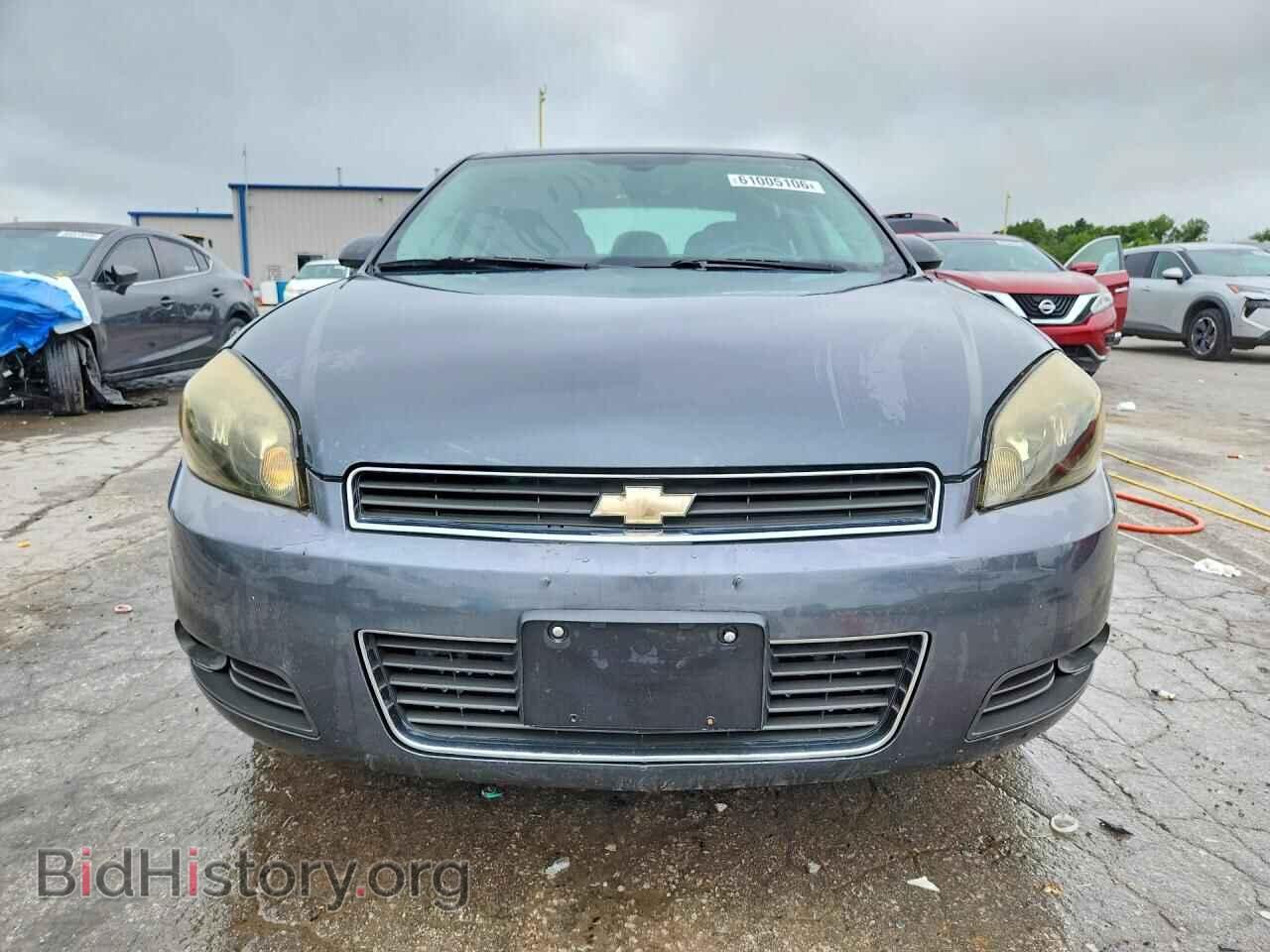 2011 CHEVROLET IMPALA - VIN: 2G1WG5EK8B1261616 - Фото 5