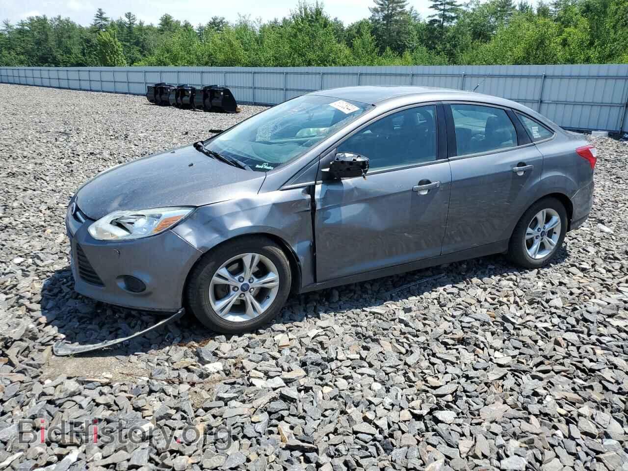Фотография 1FADP3F22DL304951 - FORD FOCUS 2013