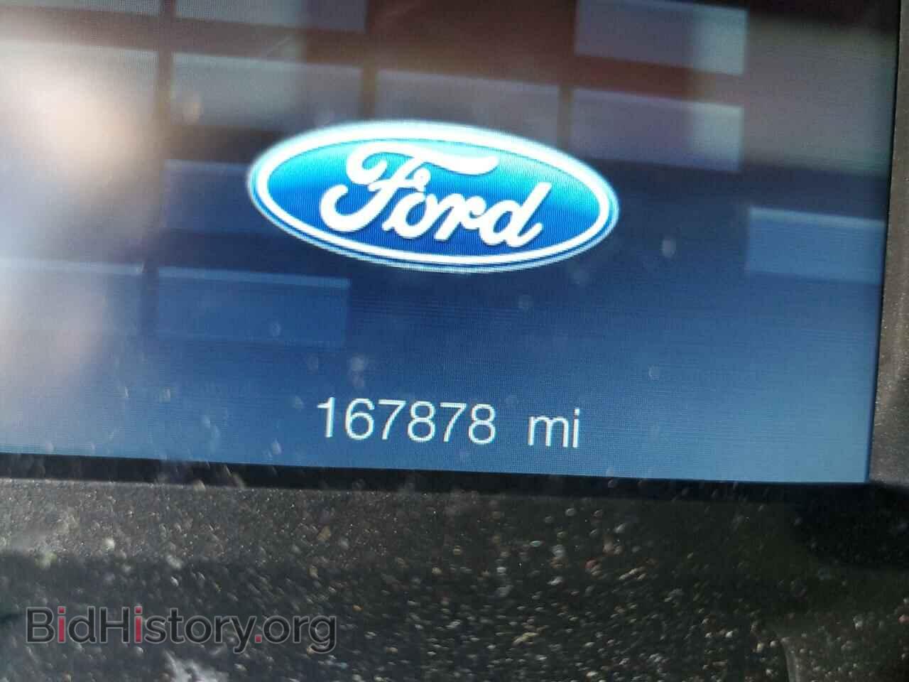 2011 FORD EDGE - VIN: 2FMDK3GC5BBB50860 - Photo 8