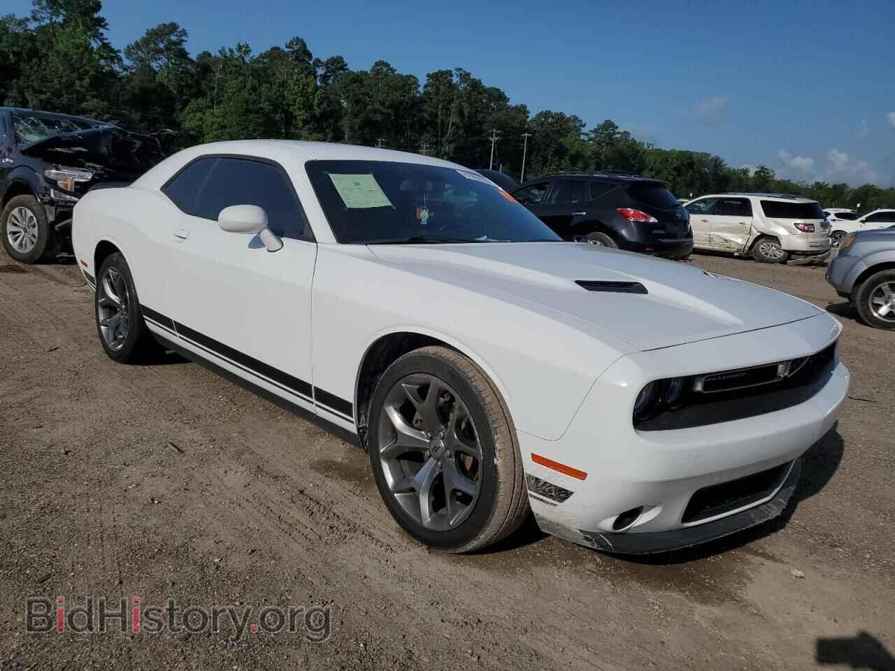 2017 DODGE CHALLENGER - VIN: 2C3CDZAG9HH555249 - Фото 4