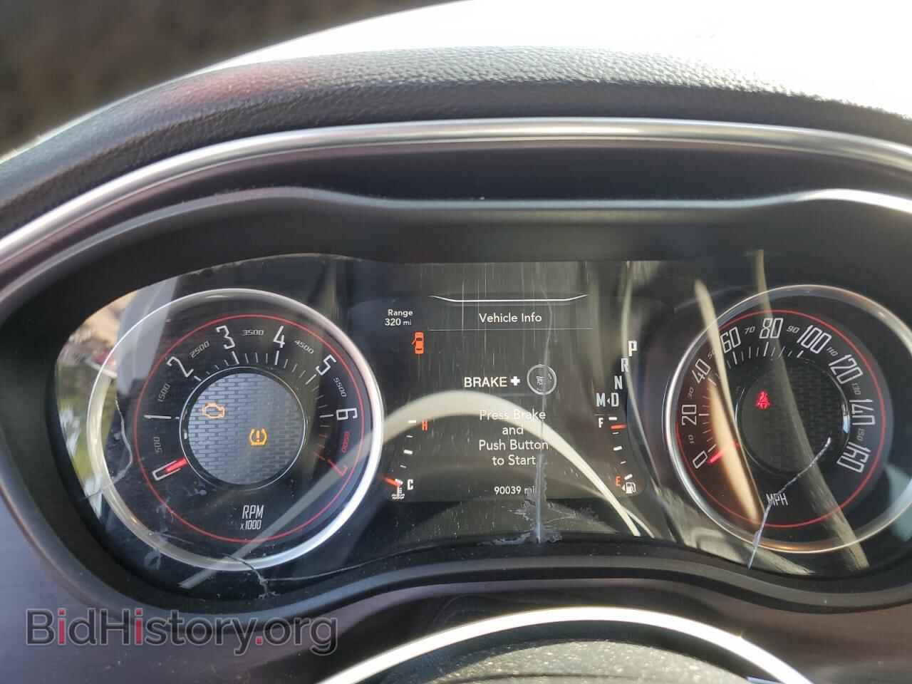 2017 DODGE CHALLENGER - VIN: 2C3CDZAG9HH555249 - Фото 9