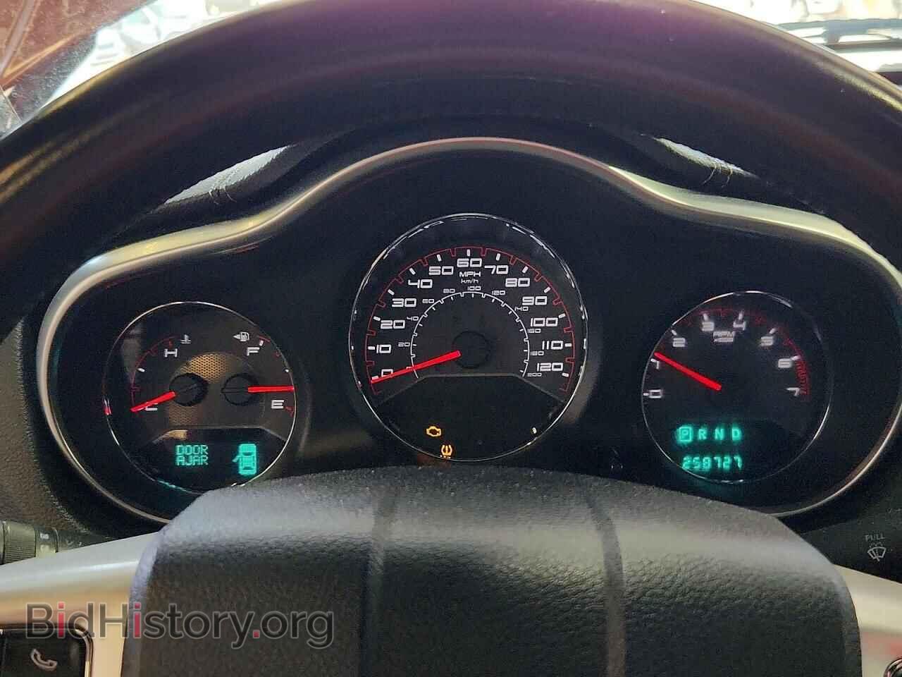 2012 DODGE AVENGER - VIN: 1C3CDZCB0CN137003 - Фото 9