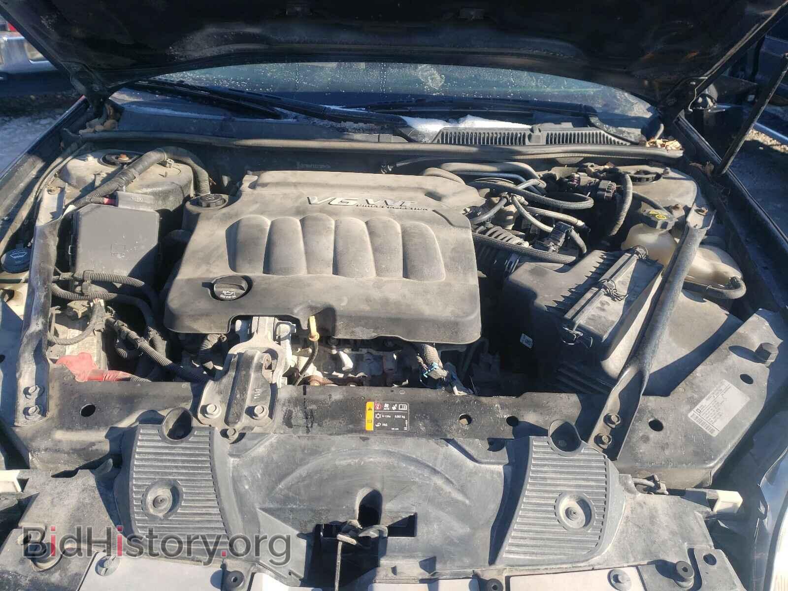2012 CHEVROLET IMPALA - VIN: 2G1WG5E37C1101513 - Фото 7