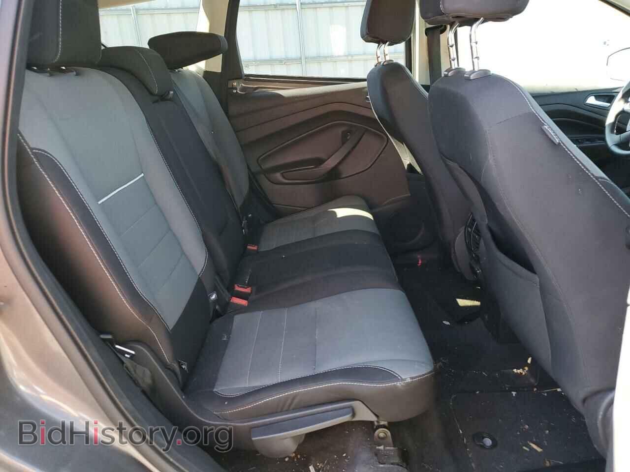 2013 FORD ESCAPE - VIN: 1FMCU0GX5DUB08242 - Фото 6