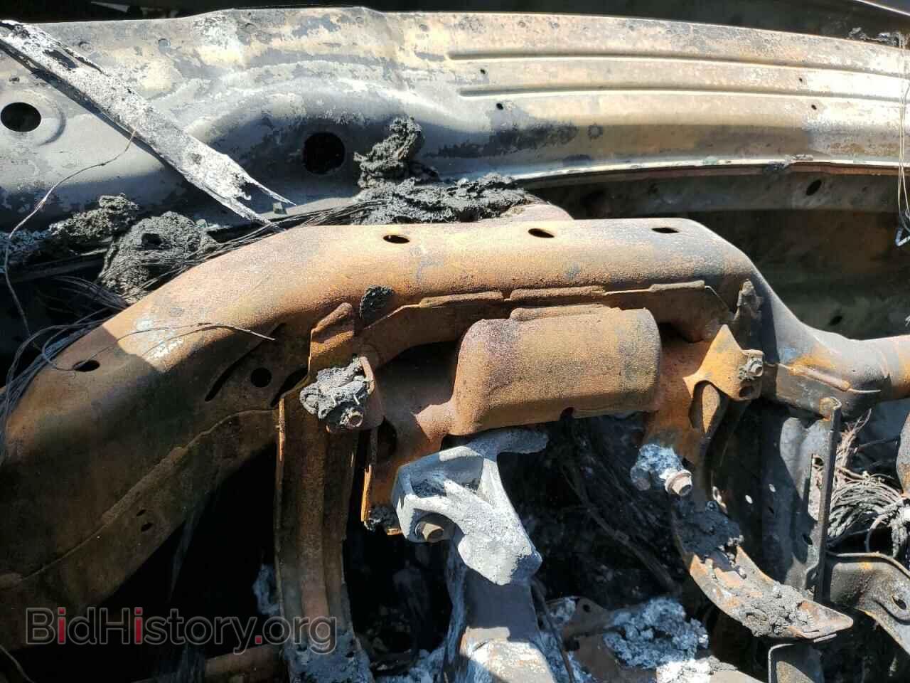 2013 FORD TAURUS - VIN: 1FAHP2E86DG117352 - Photo 9