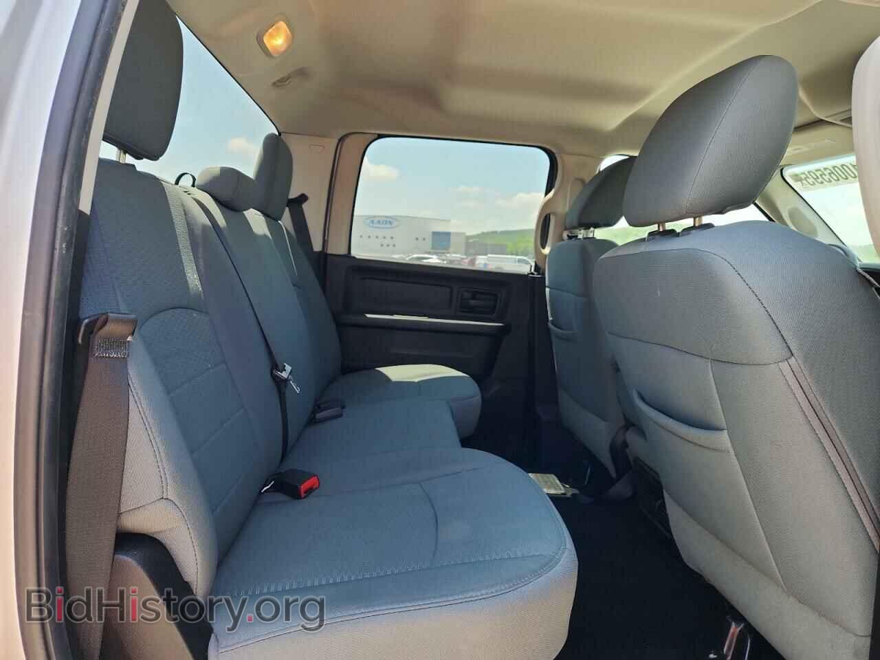 2014 RAM 1500 - VIN: 1C6RR6KT9ES100592 - Фото 10