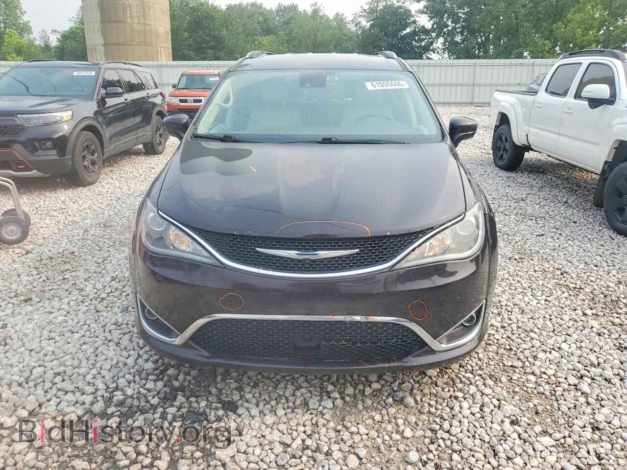 2017 CHRYSLER PACIFICA - VIN: 2C4RC1EG2HR577124 - Photo 5