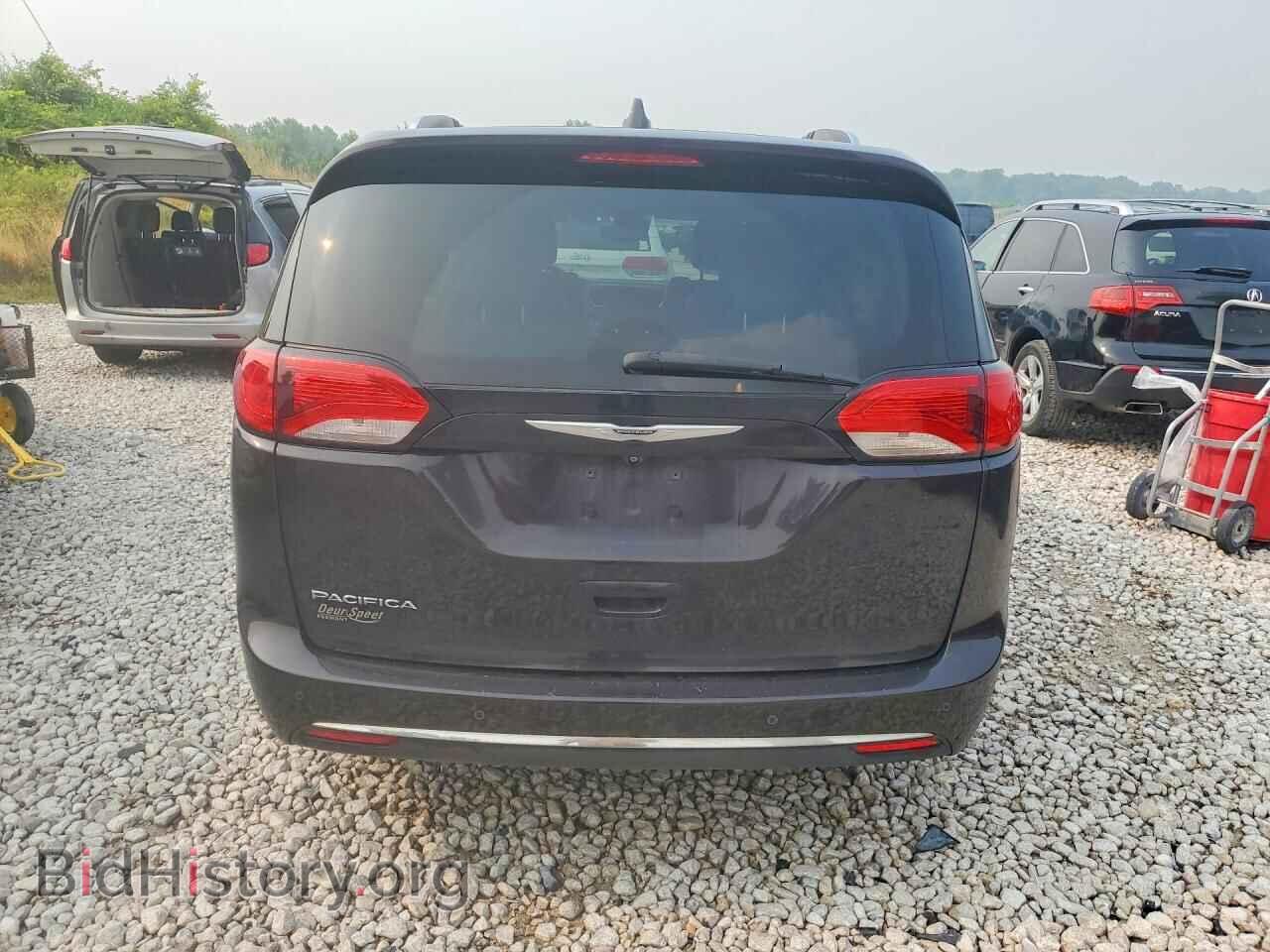 2017 CHRYSLER PACIFICA - VIN: 2C4RC1EG2HR577124 - Photo 6