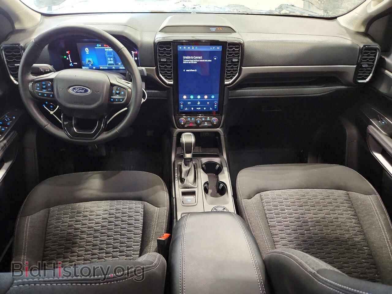 2024 FORD RANGER - VIN: 1FTER4HP2RLE62785 - Фото 8