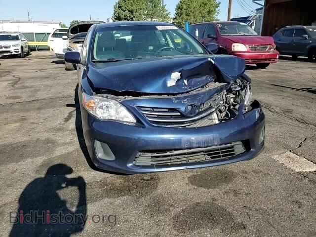 2013 TOYOTA COROLLA - VIN: 2T1BU4EE7DC041908 - Photo 13