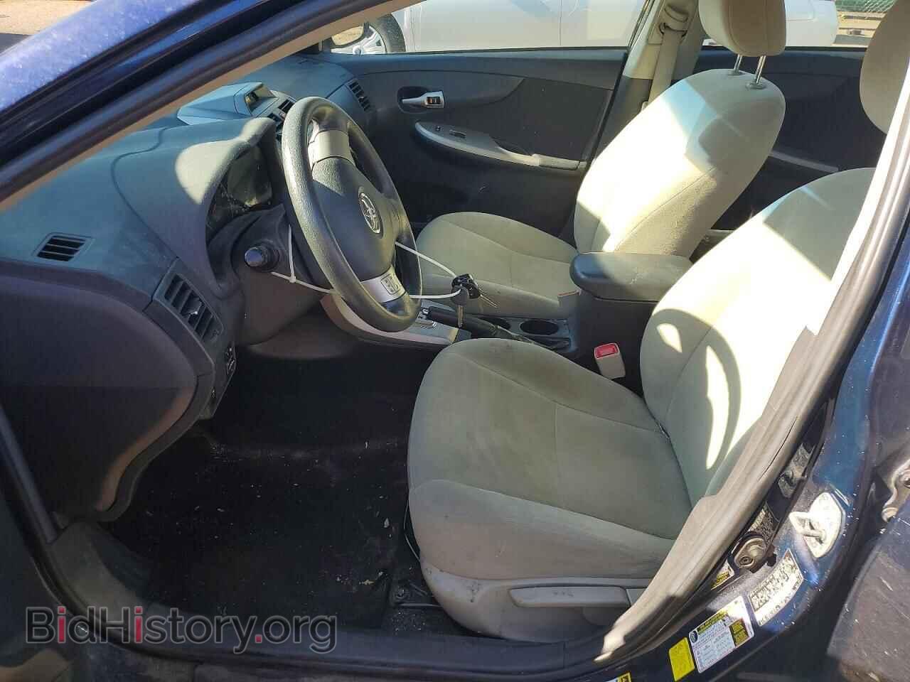 2013 TOYOTA COROLLA - VIN: 2T1BU4EE7DC041908 - Photo 7