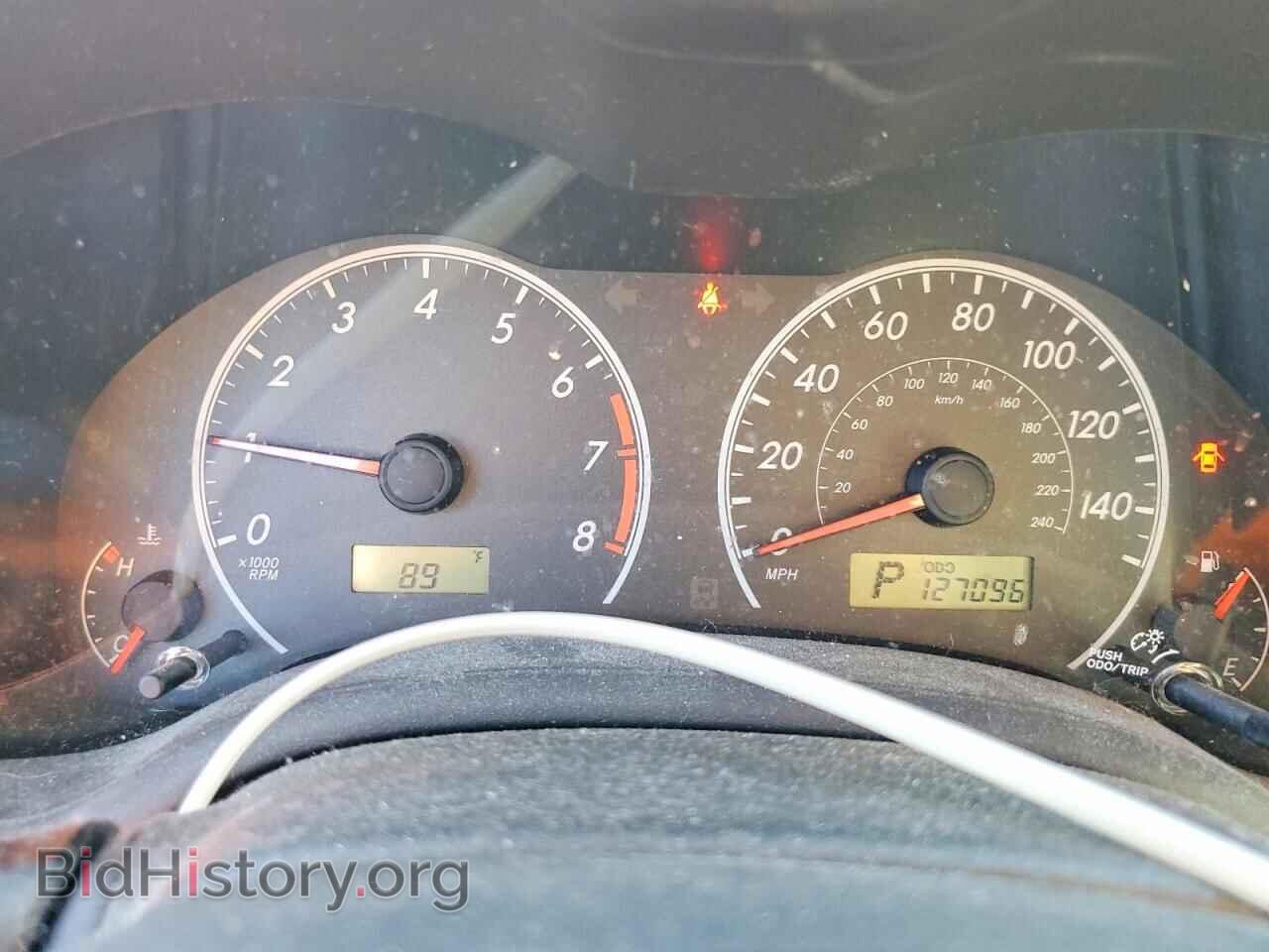 2013 TOYOTA COROLLA - VIN: 2T1BU4EE7DC041908 - Photo 9