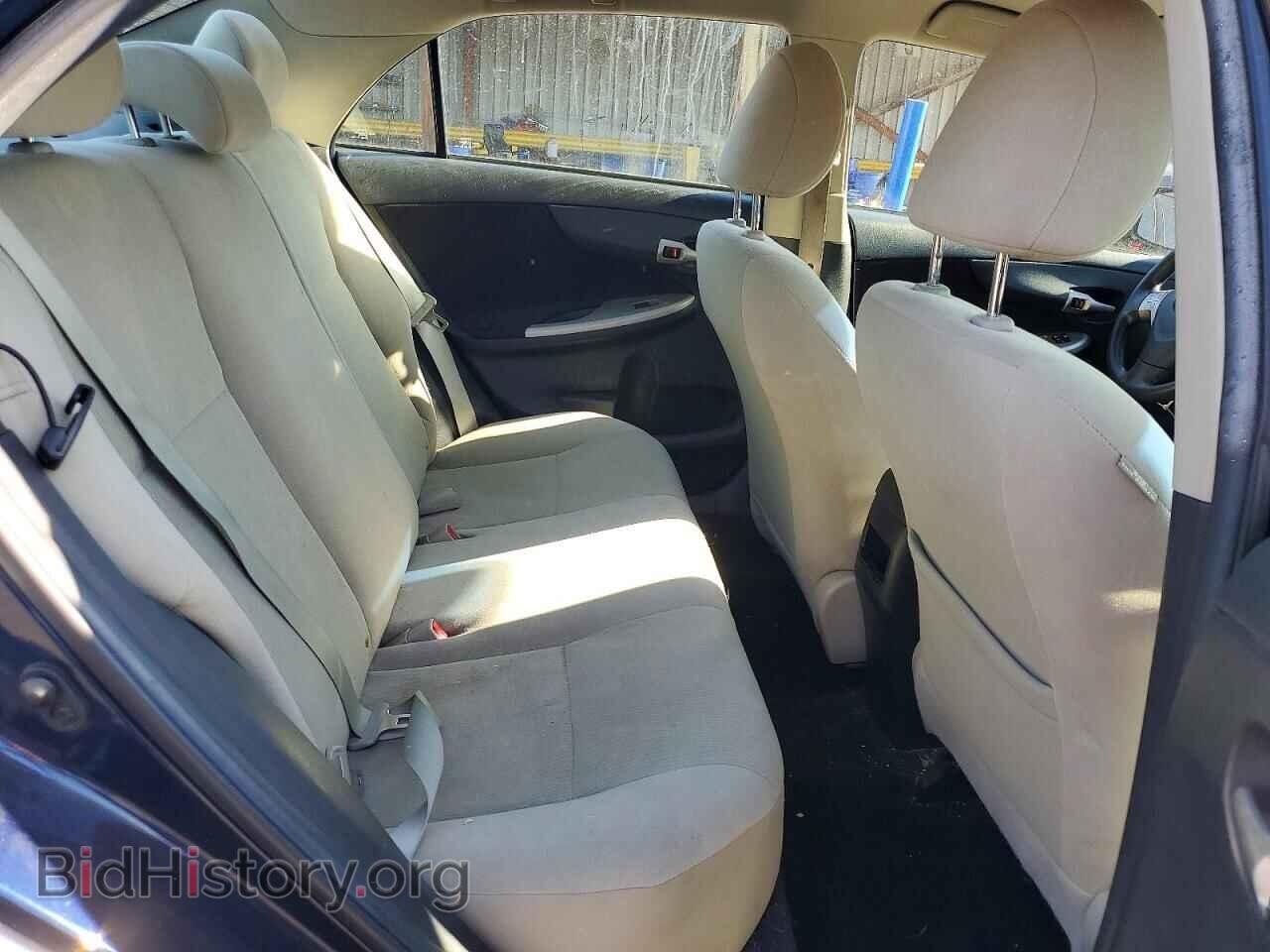 2013 TOYOTA COROLLA - VIN: 2T1BU4EE7DC041908 - Photo 10