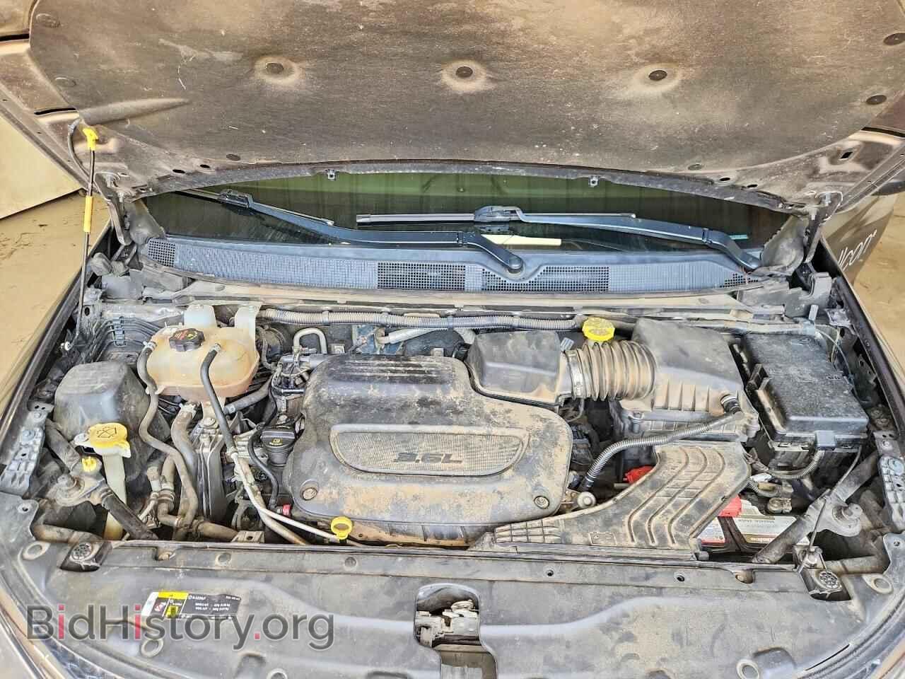 2021 CHRYSLER MINIVAN - VIN: 2C4RC1DG2MR505643 - Photo 12